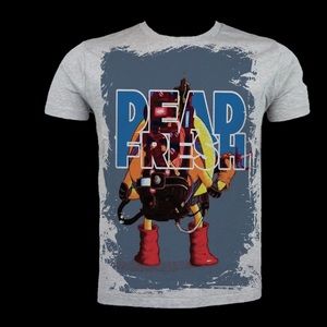 DeadFresh tees